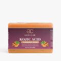 Kojic Acid & Turmeric Soap