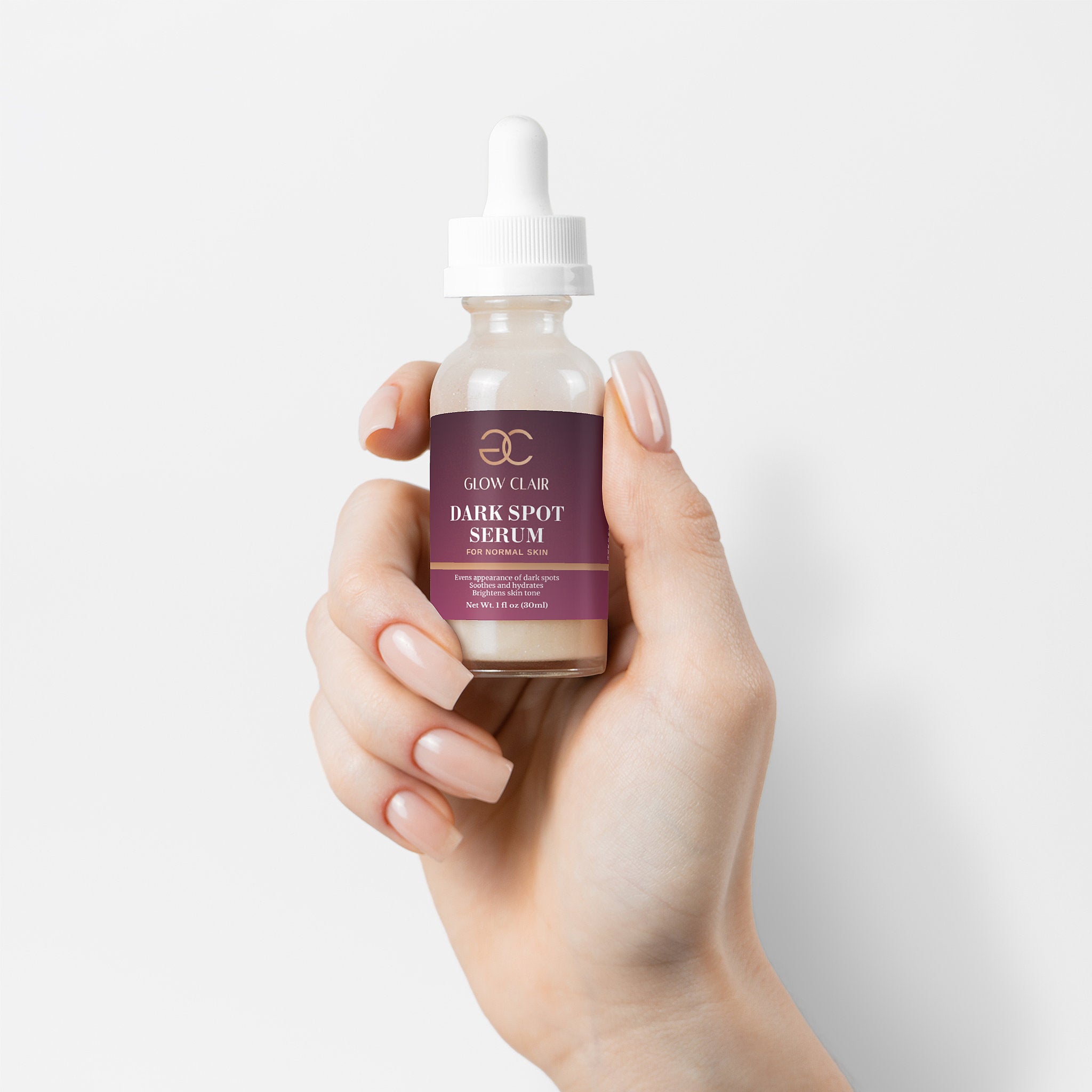 Dark Spot Serum for Normal Skin