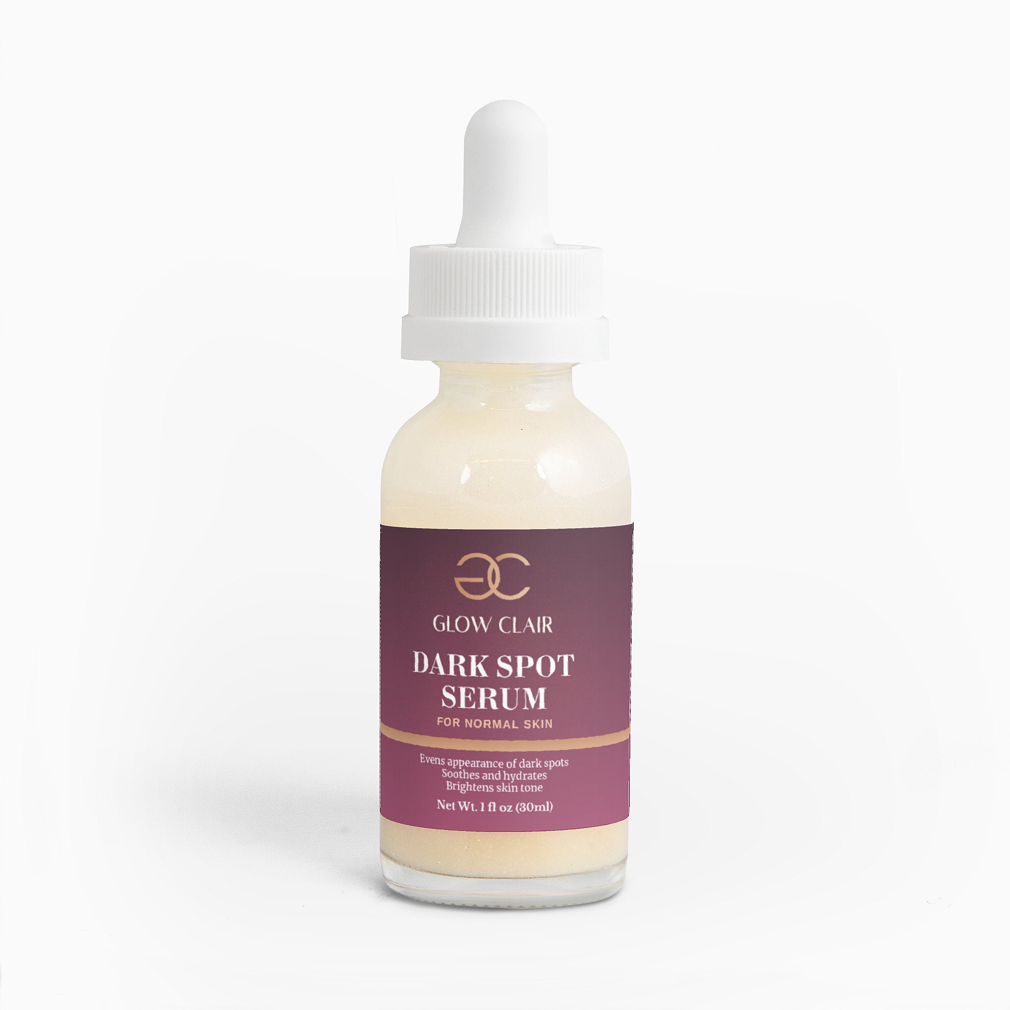 Dark Spot Serum for Normal Skin